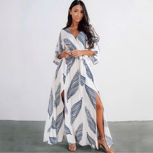Corinth Maxi Dress